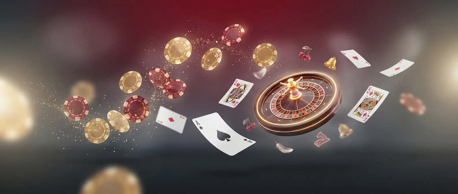 Casoola Casino bonus banner